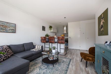 Te huur: Appartement Dankmeijerpad 143 in Leiden - Photo 2