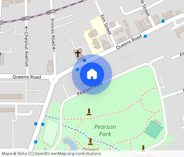 Flat 8, Pearson Park, HU5 - Photo 1