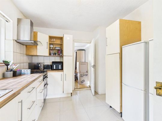 1 bedroom house to rent - Photo 1