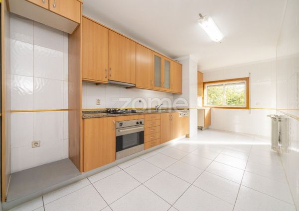 Apartamento T2 em Braga