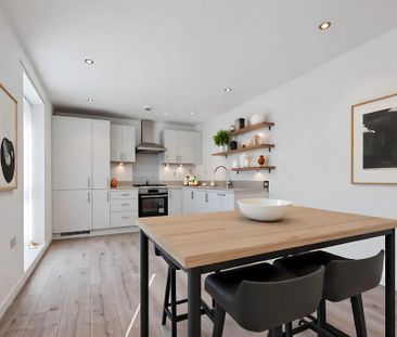 2 bedroom apartment to rent - Photo 5