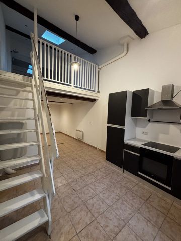 Location Appartement 2 pièces 37m² NIMES 30000 - Photo 4