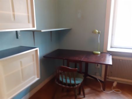 Birger Jarlsgatan, Stockholm - Photo 3