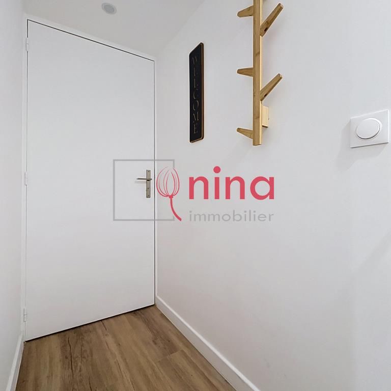 Location Chambre dans une colocation - Photo 1