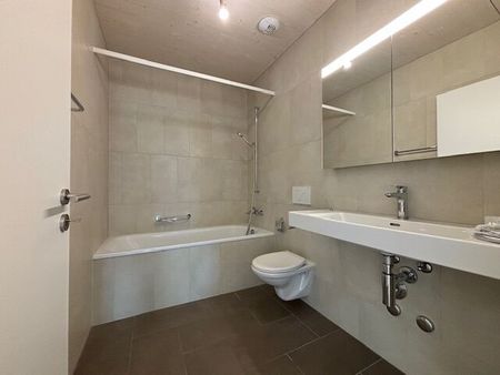 Rte de Bâle 12- 4.5 room penthouse apartment for rent - Foto 3