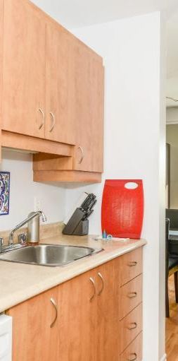 Appartement 4 ½ à louer Limoilou octobre 2025 - Photo 1