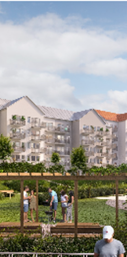 Pantbrevsgatan 1B, Norra Fäladen - Photo 1