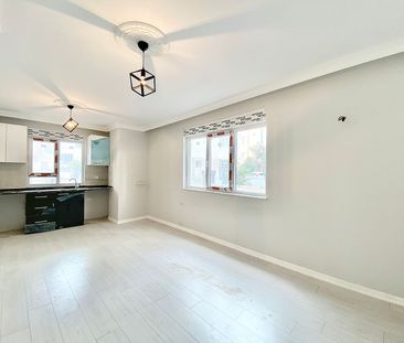 Lägenhet med 2 Sovrum och Balkong i Antalya Muratpasa - Photo 1