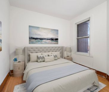 Appartement à louer - Photo 5