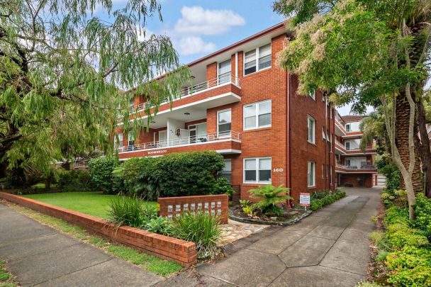 Spacious 2-Bedroom Unit in Prime Location - Photo 1