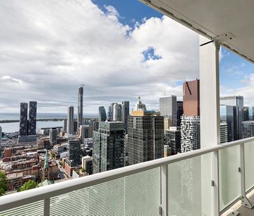 For Lease - 88 Queen Street Unit# 5807, Toronto, Ontario - Photo 3