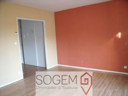 Appartement T2 en location à Ramonville-Saint-Agne - Photo 1