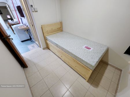 Blk 201 Bedok North Street 1 (Bedok), HDB 4 Rooms - For Rent - Photo 3