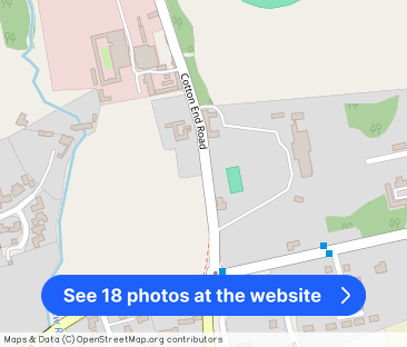 Cotton End Road, Exning, Newmarket, Suffolk - Photo 1