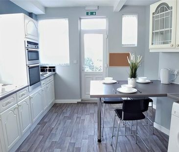 1 bedroom house to rent - Photo 3