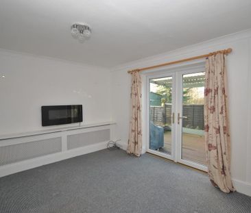 3 bedroom barn conversion to rent - Photo 3