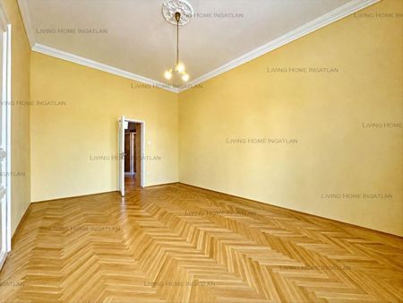 Kiadó lakás - Budapest VI. kerület - Photo 4
