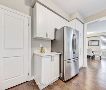 For Lease - 38 Crows Nest Lane, Clarington, Ontario - Photo 1