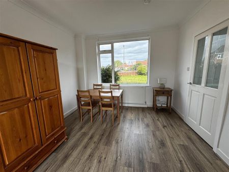 2 bedroom house share to rent - Photo 2