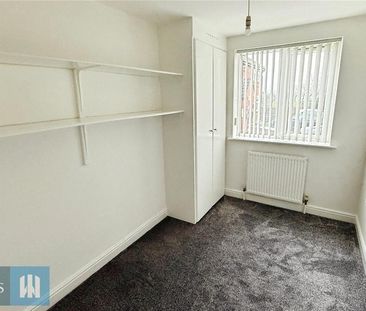 2 bedroom apartment to rent - Photo 6