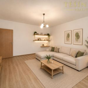 Pronájem bytu 1+1 40 m² - Photo 2