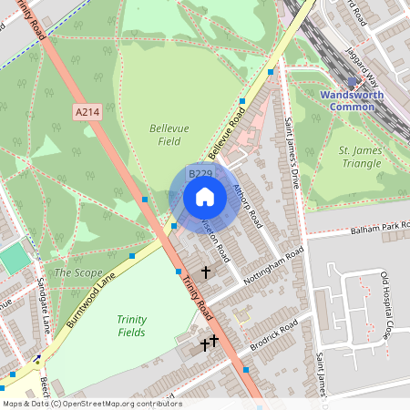 5 Wiseton Road, Hunters Bar