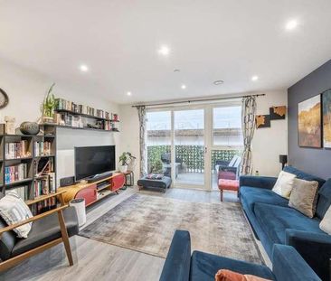 Moorhen Drive, London, NW9 - Photo 1