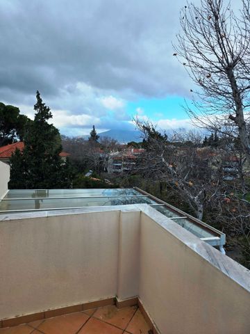Διαμέρισμα για ενοικίαση Στροφύλι (Κηφισιά) - Photo 4