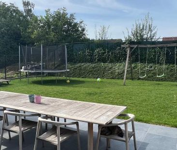 Woning te huur in Uikhoven voor € 1.500 met 3 slaapkamers - Photo 6