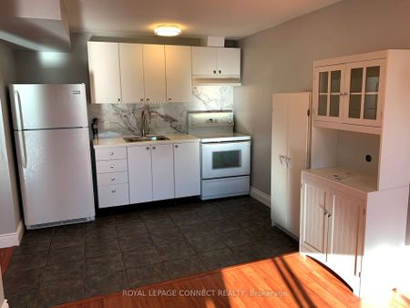 For Lease - 88 Pinnacle Trail Unit# Lower Level, Aurora, Ontario - Photo 2