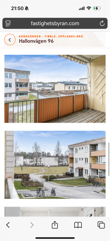 Hallonvägen, Kungsängen - Photo 4