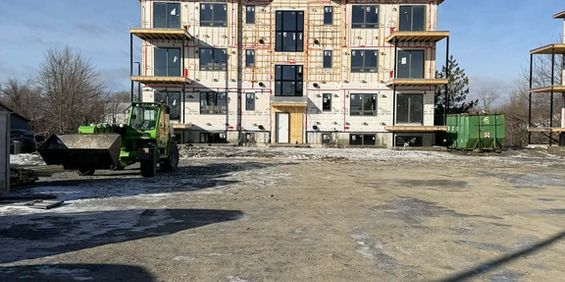 Logement Neuf à Louer - 1er Juillet - Photo 3