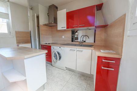 Location Appartement 2 pièces 53m² ROUEN 76000 - Photo 4