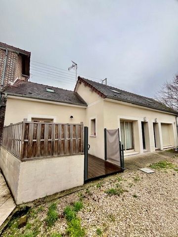 Location Appartement 1 pièce 46m² STE SAVINE 10300 - Photo 4