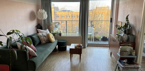 - GENT - Eenslaapkamerappartement aan Coupure - Foto 2