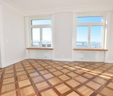 Bel-Air 1, magnifique logement dans la tour au 10ème étage - Photo 1