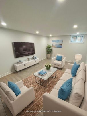 For Lease - 1070 Fergus Avenue Unit# Lower, Mississauga, Ontario - Photo 1