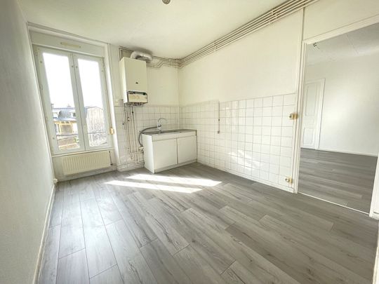 Appartement à louer à JARNY - Photo 1