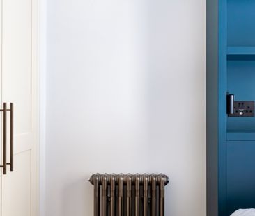 2 Bed Flat, Winchester Street, SW1V - Photo 6