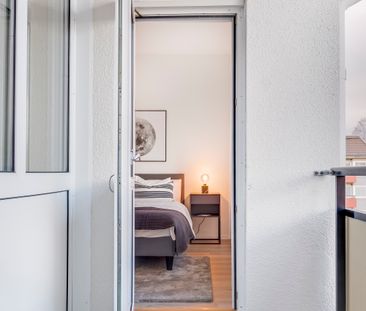 Hagavägen, Borlänge - Foto 6