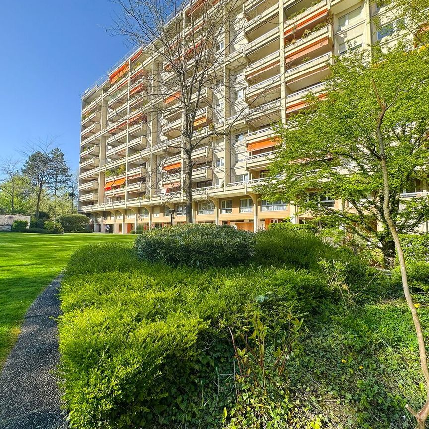 Exclusivité - Appartement 2P meublé avec balcon – Matutina Parc - Photo 2