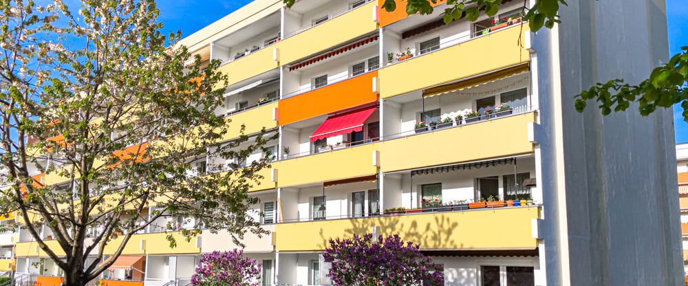 Max-Planck-Straße 24 - Photo 1