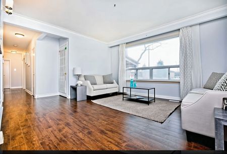 For Lease - 31 Romulus Drive Unit# Main, Toronto, Ontario - Photo 3