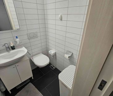 1 Zimmer, 29 m², 1. Stock - Foto 6