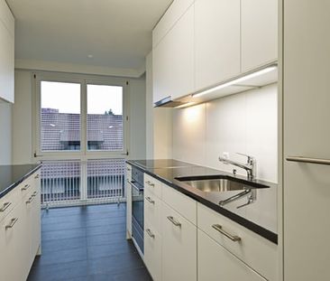 "Unsere Familienwohnung im Dofkern wartet auf Sie!" - Photo 5