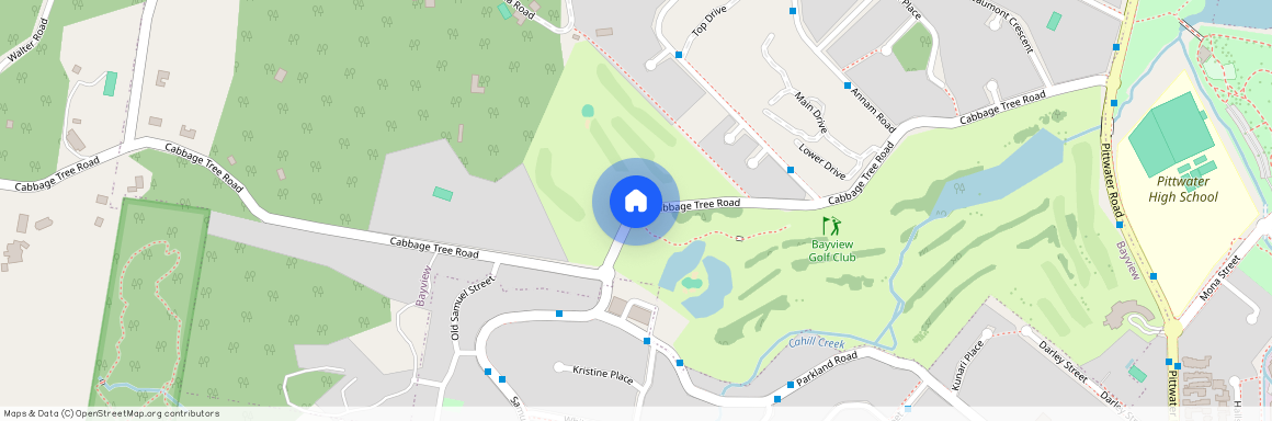 Flat 70 Cabbage Tree Road, Bayview, NSW 2104