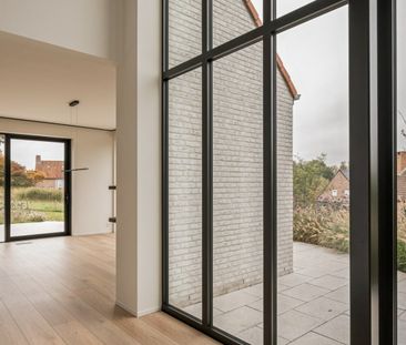 Landelijke woning omgeven door groen - Photo 2