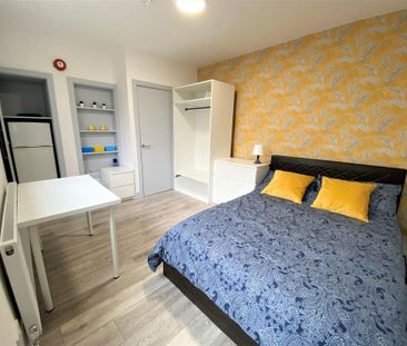 House share to rent - Photo 4
