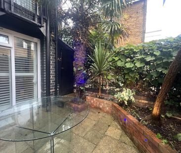 Studio to rent - Photo 6