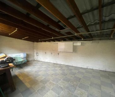 Gezellig woning met 3 slaapkamers en tuin met tuinberging gelegen t... - Photo 2